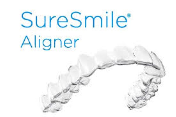 シュアスマイルアライナー