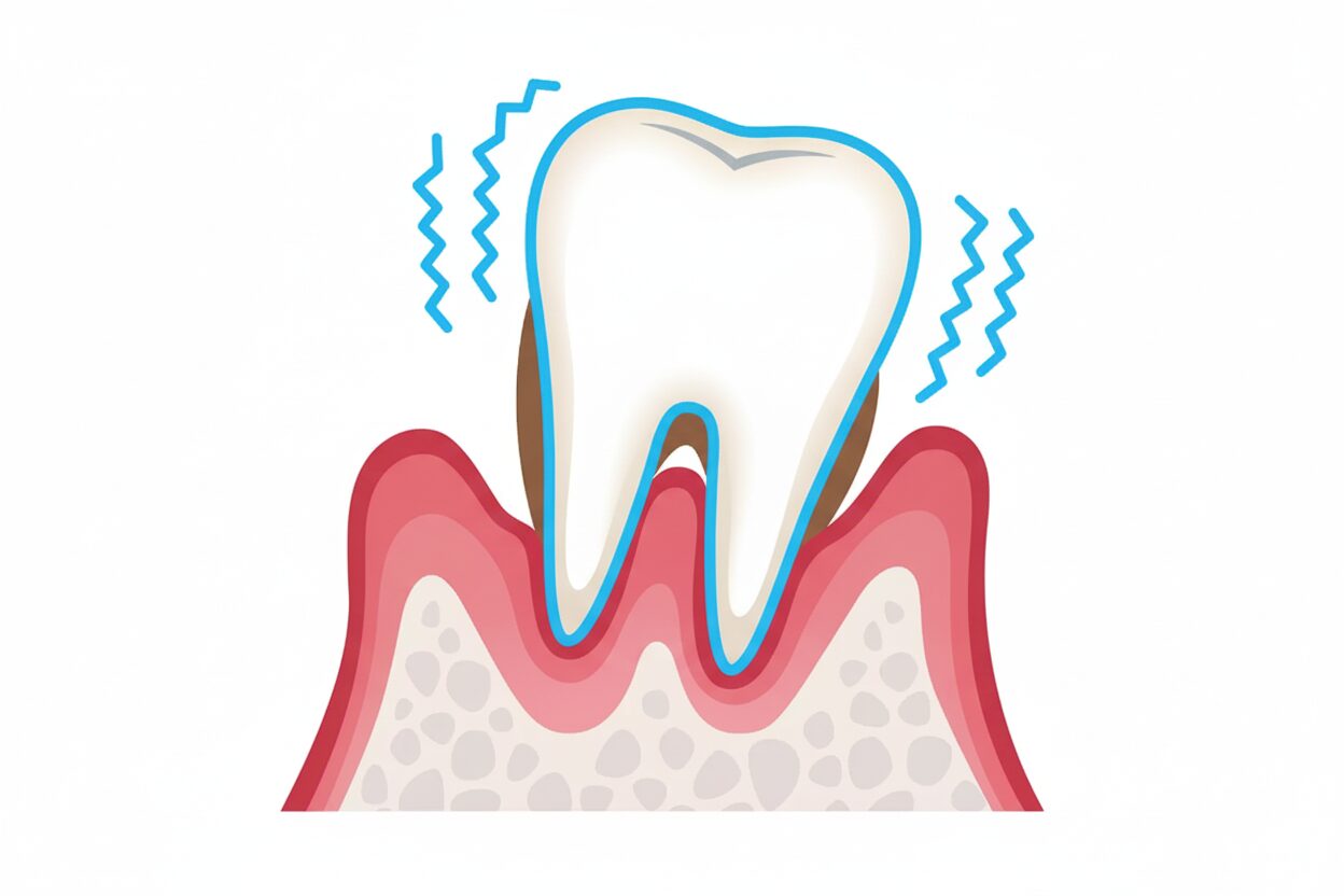 歯周組織再生療法